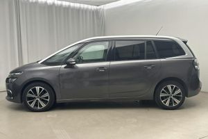 Citroen C4 bild 2