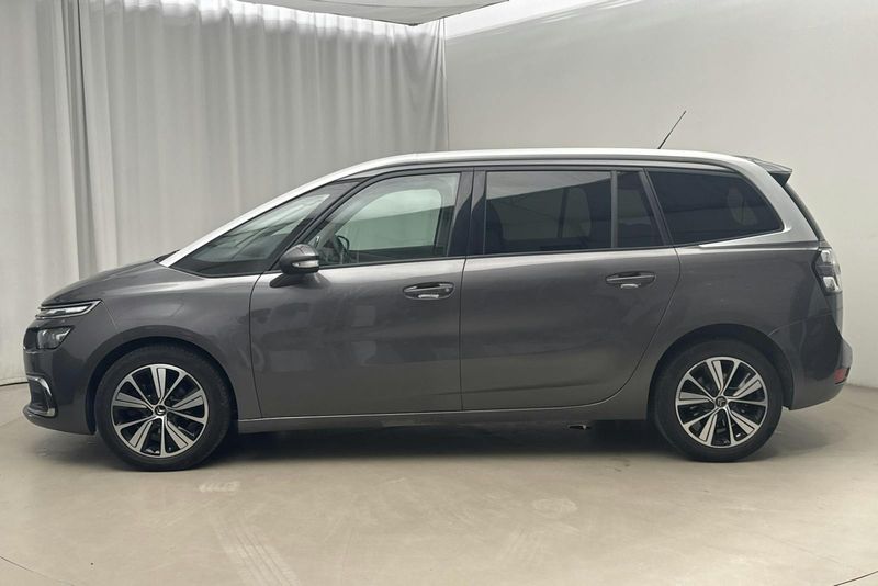 Citroen C4 bild 2