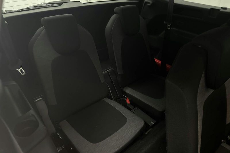 Citroen C4 bild 9