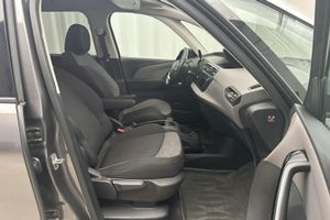 Citroen C4 bild 7