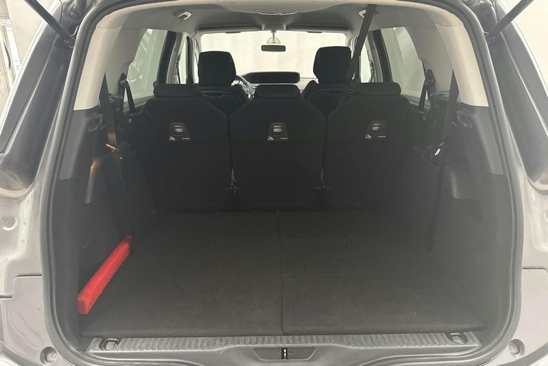 Citroen C4 bild 10
