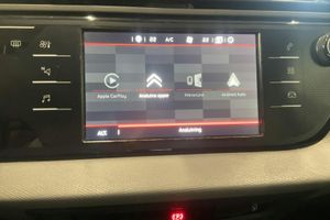 Citroen C4 bild 14