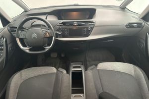 Citroen C4 bild 6