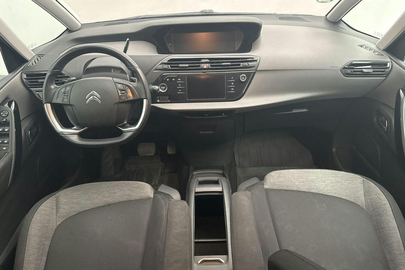 Citroen C4 bild 6