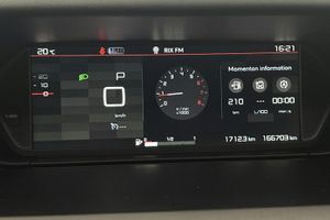 Citroen C4 bild 11