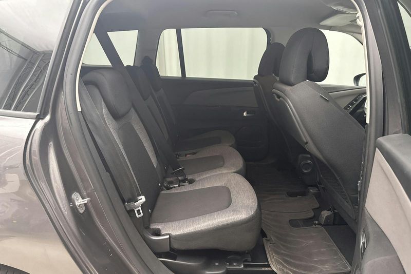 Citroen C4 bild 8