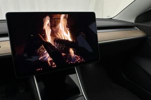 Tesla Model 3 bild 16