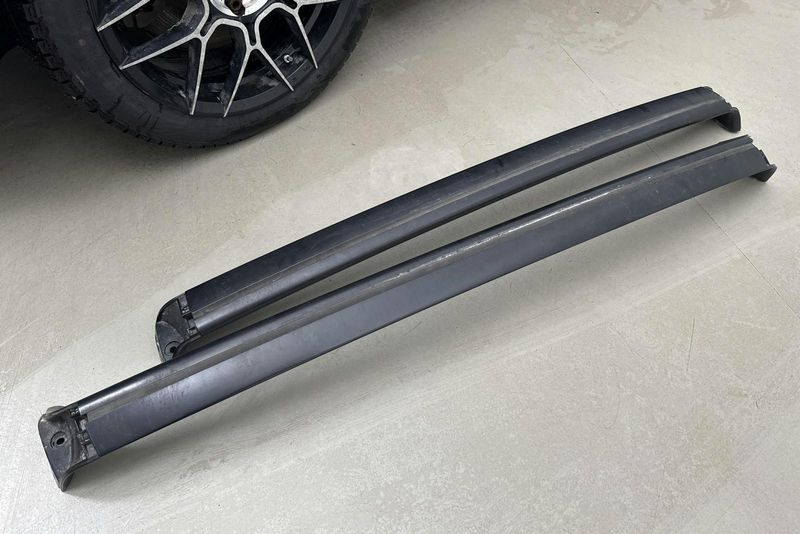 Tesla Model 3 bild 22