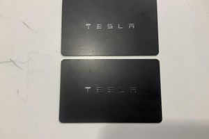Tesla Model 3 bild 27