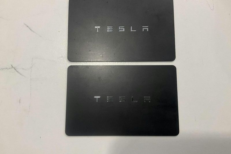 Tesla Model 3 bild 27