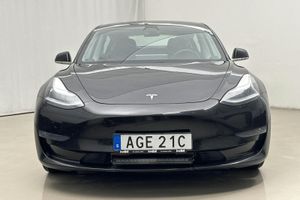 Tesla Model 3 bild 4