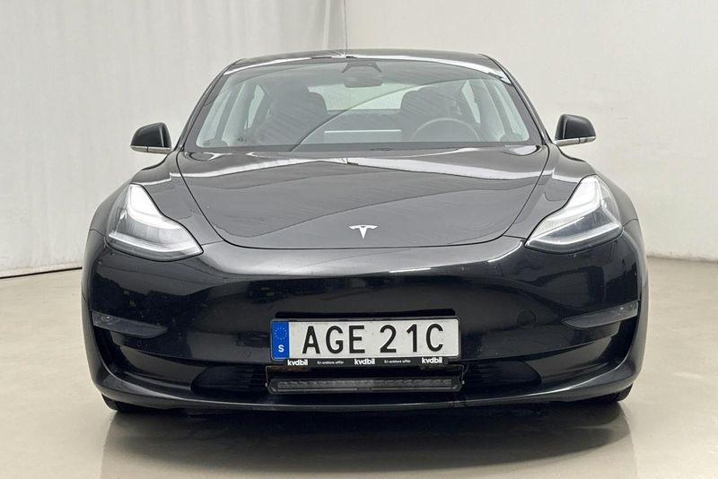 Tesla Model 3 bild 4