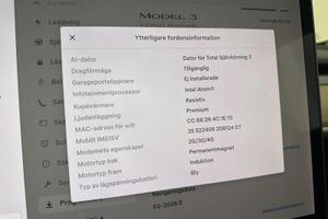 Tesla Model 3 bild 12