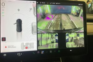 Tesla Model 3 bild 14