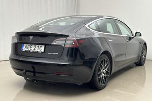 Tesla Model 3 bild 3