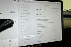 Tesla Model 3 bild 11