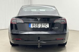 Tesla Model 3 bild 5