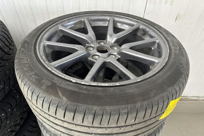 Tesla Model 3 bild 25