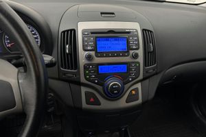 Hyundai i30 bild 11