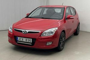 Hyundai i30 bild 1