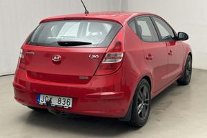 Hyundai i30 bild 3