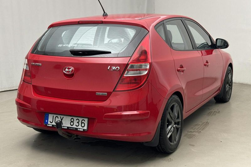 Hyundai i30 bild 3