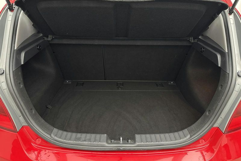 Hyundai i30 bild 9