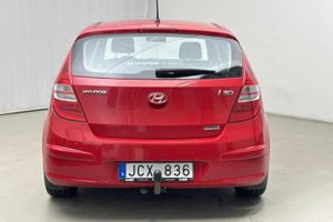 Hyundai i30 bild 5