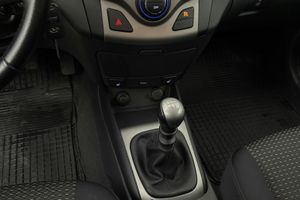 Hyundai i30 bild 12