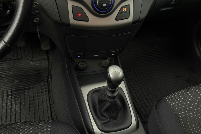 Hyundai i30 bild 12