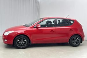 Hyundai i30 bild 2