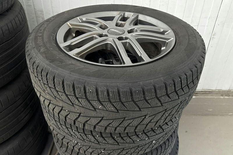 Hyundai i30 bild 13