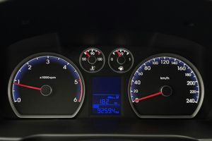 Hyundai i30 bild 10