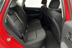 Hyundai i30 bild 8