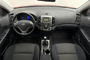 Hyundai i30 bild 6