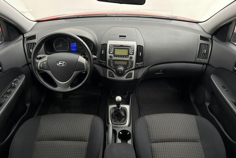 Hyundai i30 bild 6