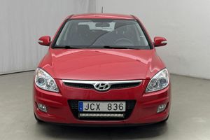 Hyundai i30 bild 4