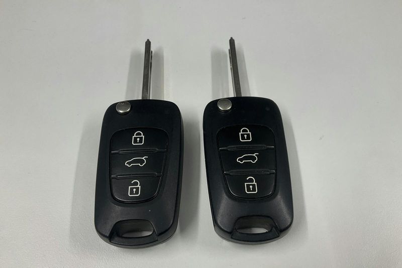 Hyundai i30 bild 14