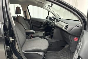 Citroen C3 bild 7