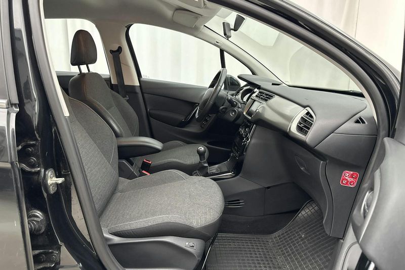Citroen C3 bild 7