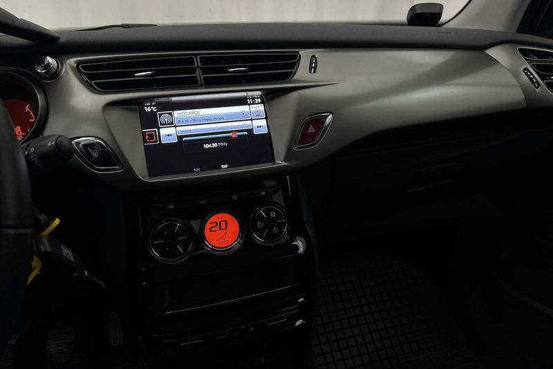 Citroen C3 bild 11