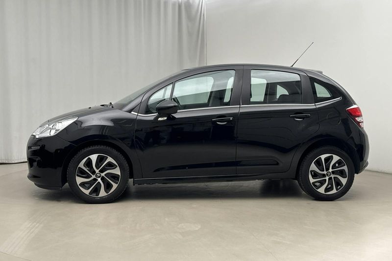 Citroen C3 bild 2