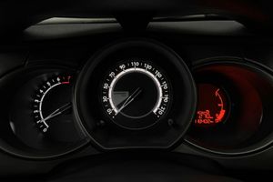 Citroen C3 bild 10