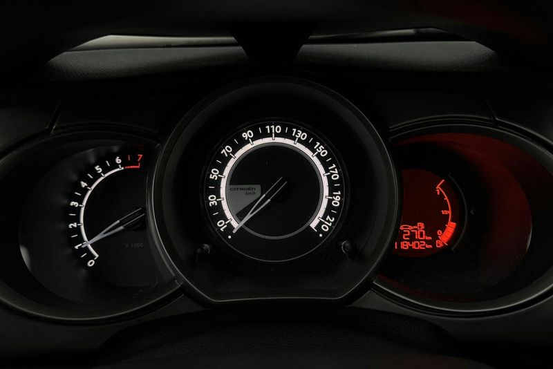 Citroen C3 bild 10