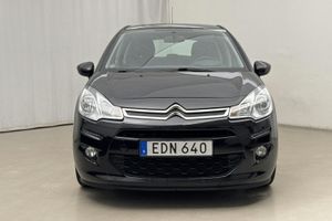 Citroen C3 bild 4