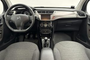 Citroen C3 bild 6
