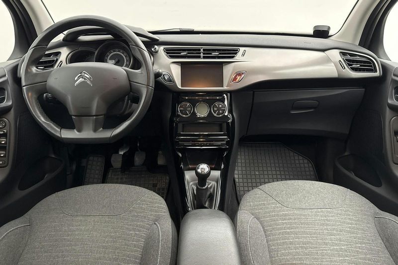 Citroen C3 bild 6