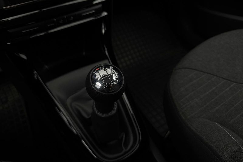 Citroen C3 bild 12