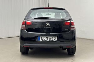 Citroen C3 bild 5
