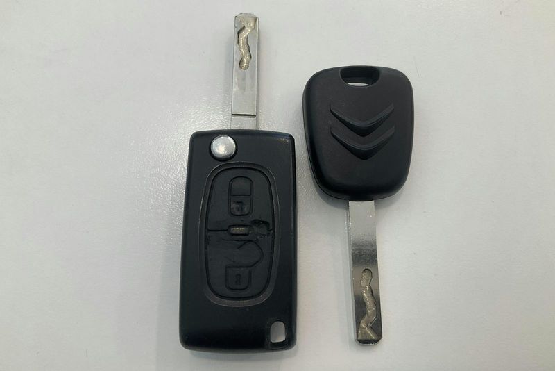 Citroen C3 bild 15